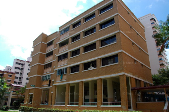 Blk 521 Pangshan Valley (Bukit Panjang), HDB 4 Rooms #211862